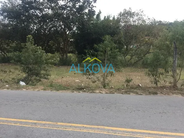 Terreno com 14071m², à venda, no bairro Putim em São José dos Campos
