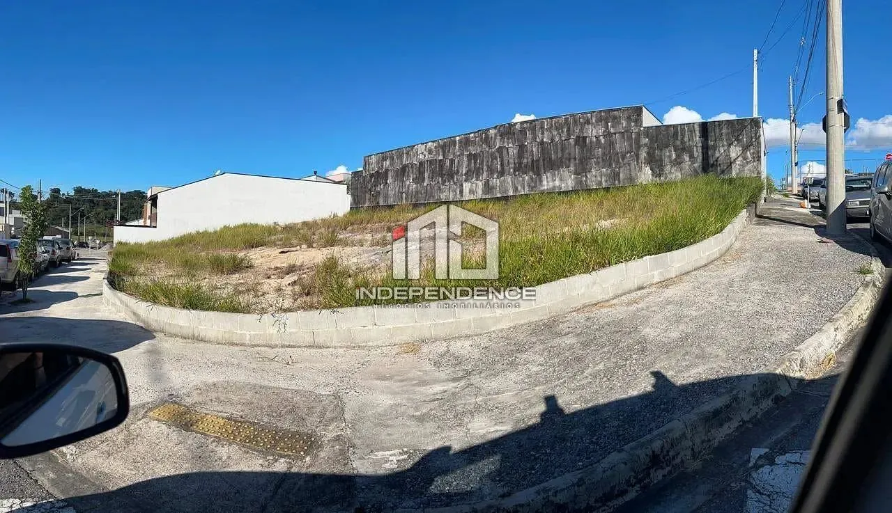 Terreno, 280 m² - Foto 1