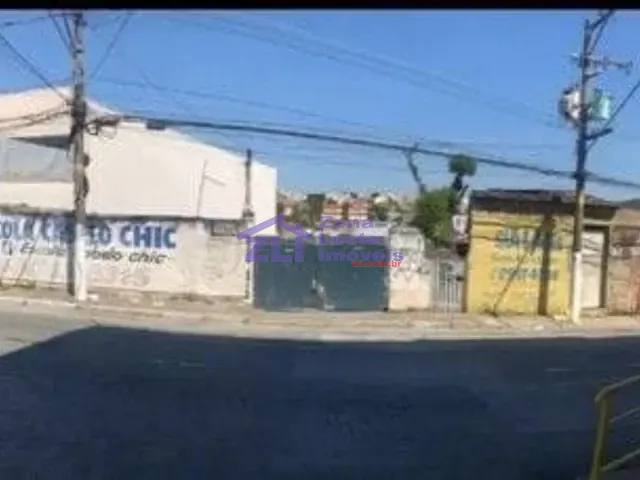 Terreno com 1054m², à venda, no bairro Vila Oratório em São Paulo