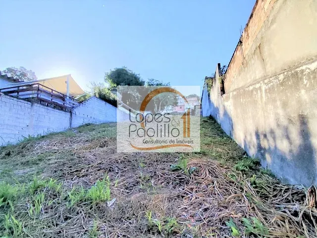 Terreno com 135m², à venda, no bairro Jardim Imperial em Atibaia