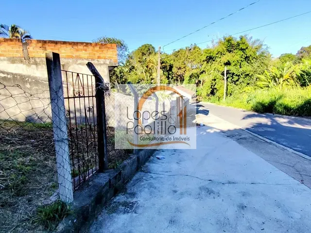 Terreno com 135m², à venda, no bairro Jardim Imperial em Atibaia