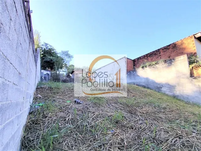 Terreno com 135m², à venda, no bairro Jardim Imperial em Atibaia
