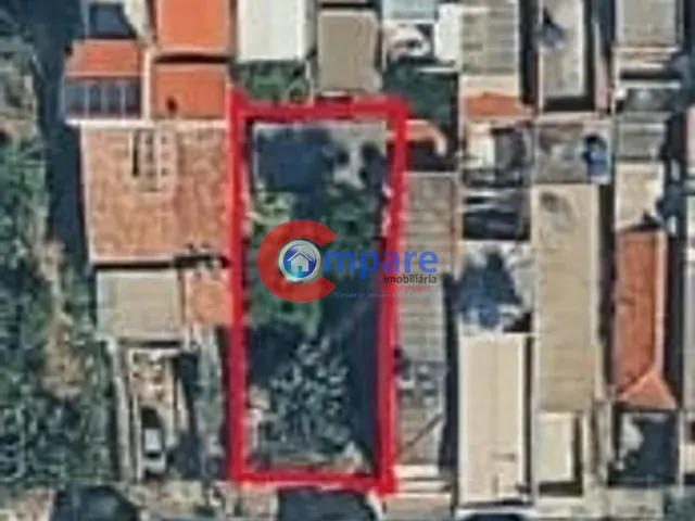 Terreno com 250m², à venda, no bairro Jardim São Manoel em Guarulhos