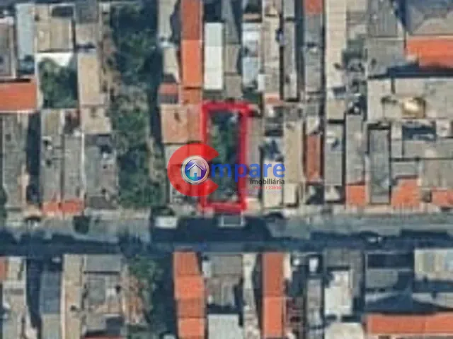 Terreno com 250m², à venda, no bairro Jardim São Manoel em Guarulhos