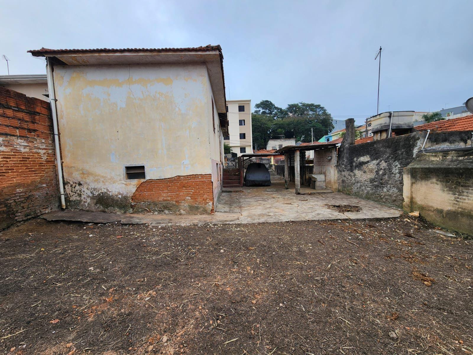 Terreno padrão à Venda, Santa Maria, São Caetano do Sul, SP