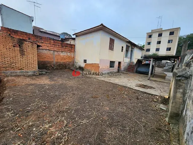 Terreno com 238m², à venda, no bairro Santa Maria em São Caetano do Sul