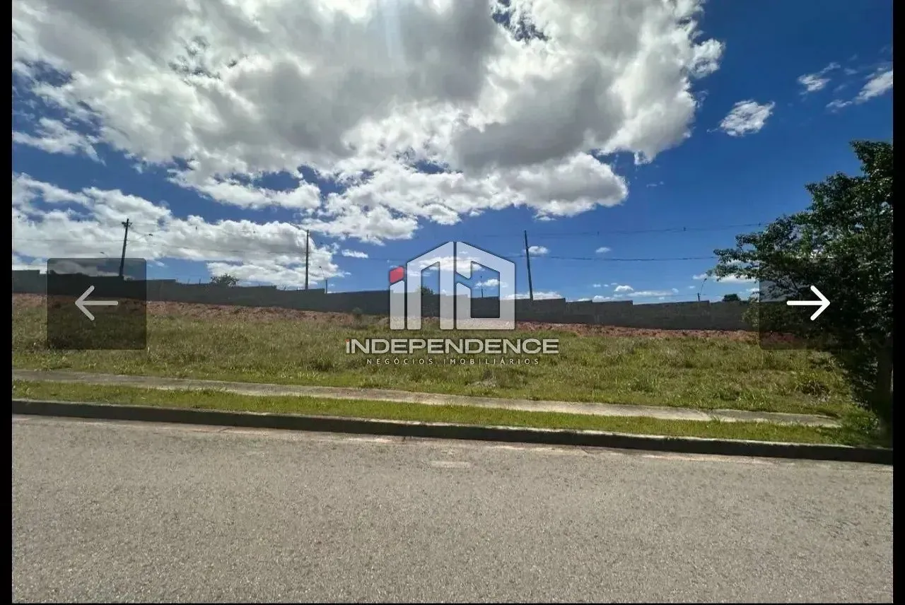 Terreno, 754 m² - Foto 1