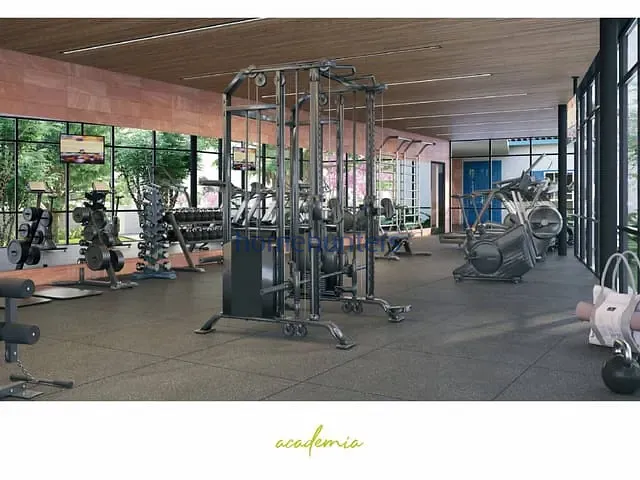 Terreno com 410m², à venda, no bairro Alphaville Dom Pedro em Campinas