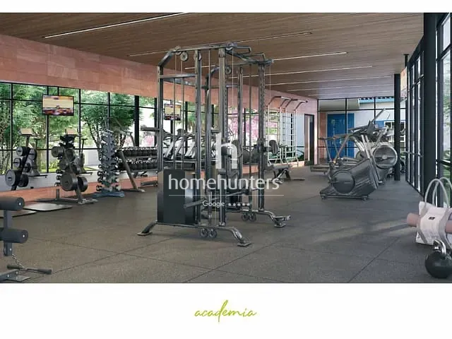 Terreno com 410m², à venda, no bairro Alphaville Dom Pedro em Campinas