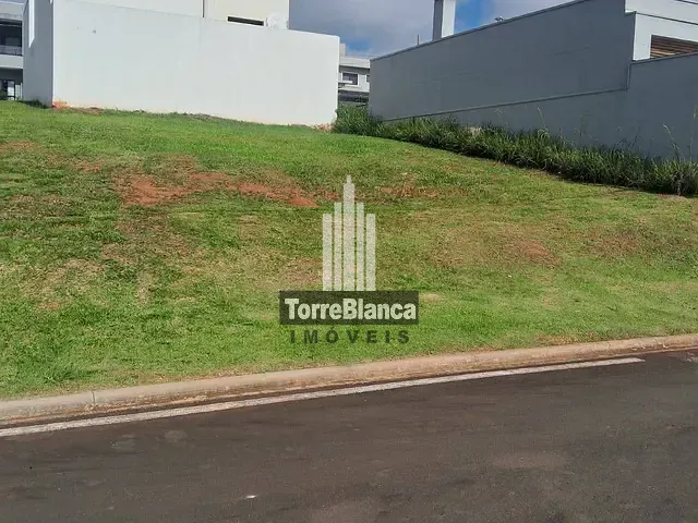 Terreno com 200m², à venda, no bairro Contorno em Ponta Grossa