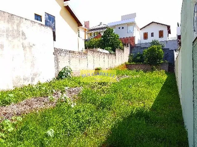 Terreno com 600m², à venda, no bairro PARQUE QUINTA DA BOA VISTA em Jundiai