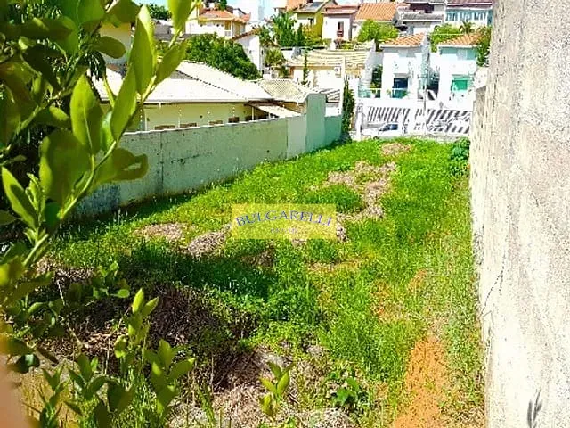 Terreno com 600m², à venda, no bairro PARQUE QUINTA DA BOA VISTA em Jundiai