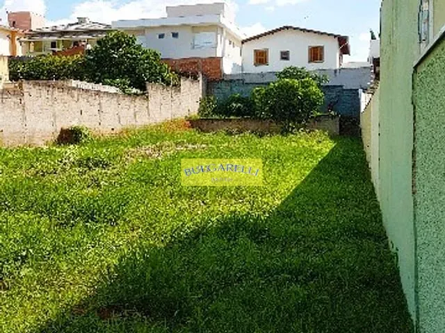 Terreno com 600m², à venda, no bairro PARQUE QUINTA DA BOA VISTA em Jundiai
