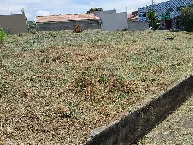 Terreno com 319m², à venda, no bairro Loteamento Villa Branca em Jacareí