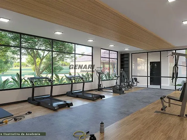 Terreno com 324m², à venda, no bairro Chácara Alvorada em Indaiatuba