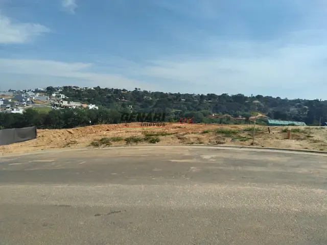 Terreno com 324m², à venda, no bairro Chácara Alvorada em Indaiatuba