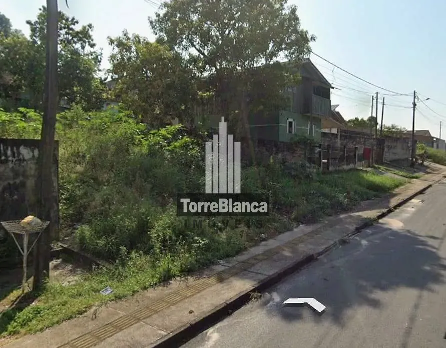Terreno, 525 m² - Foto 3