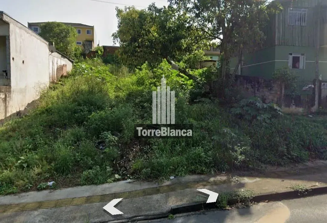 Terreno, 525 m² - Foto 2