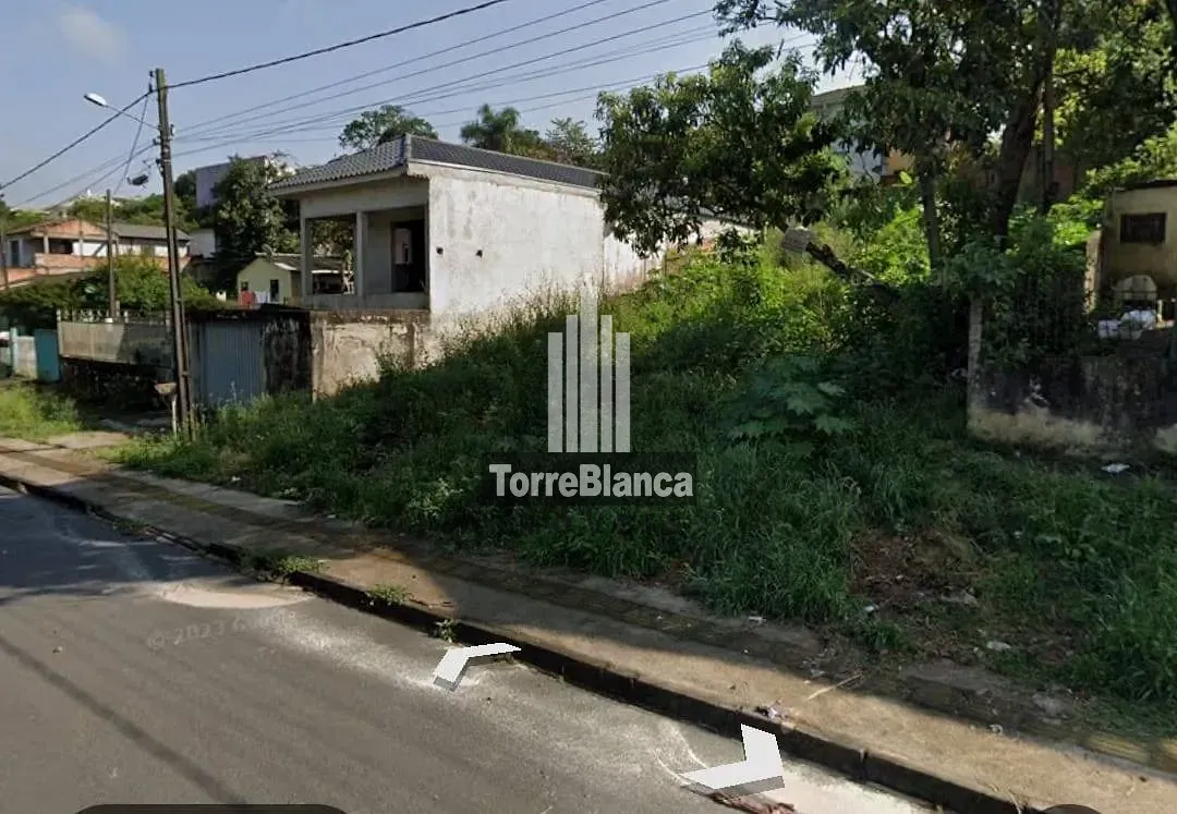 Terreno, 525 m² - Foto 1