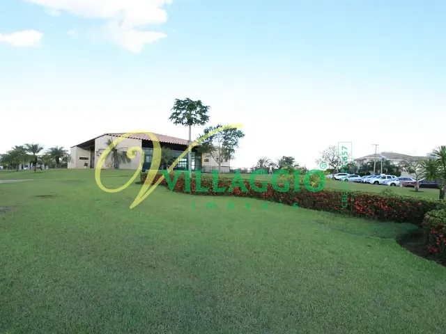 Terreno com 499m², à venda, no bairro Residencial Marcia em São José do Rio Preto