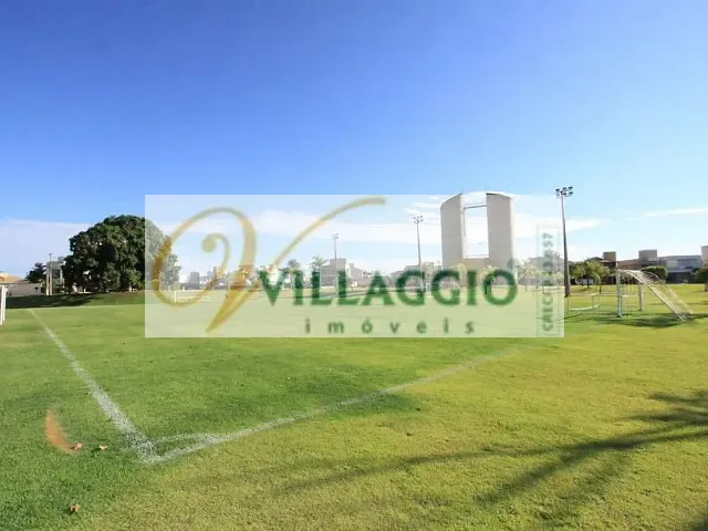 Terreno com 499m², à venda, no bairro Residencial Marcia em São José do Rio Preto
