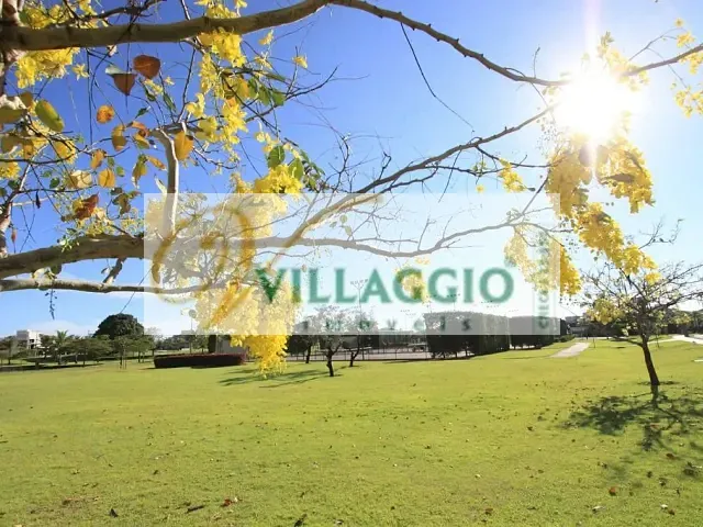 Terreno com 499m², à venda, no bairro Residencial Marcia em São José do Rio Preto