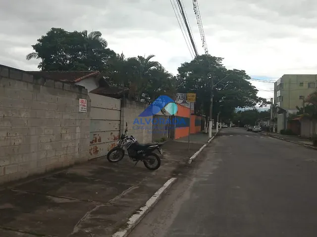 Terreno com 500m², à venda, no bairro Jardim Rony em Guaratinguetá
