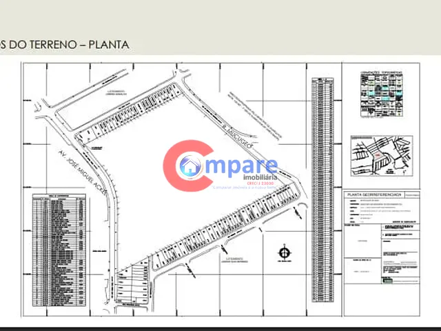 Terreno com 54042m², para alugar, no bairro Jardim Guilhermino em Guarulhos