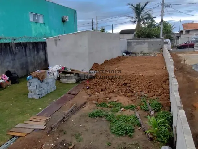 Terreno com 125m², à venda, no bairro Jardim Paraíso em Jacareí
