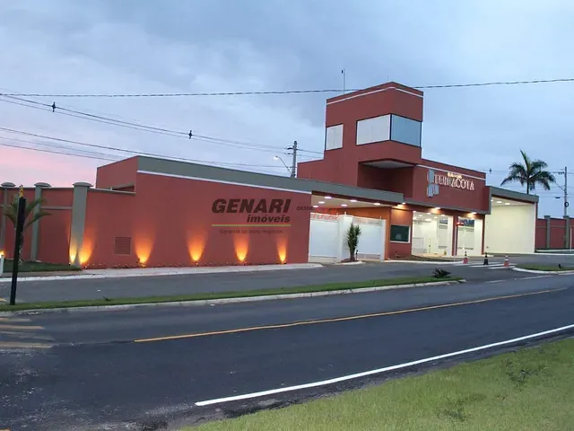 Terreno com 1187m², à venda, no bairro Condomínio Quintas da Terracota em Indaiatuba