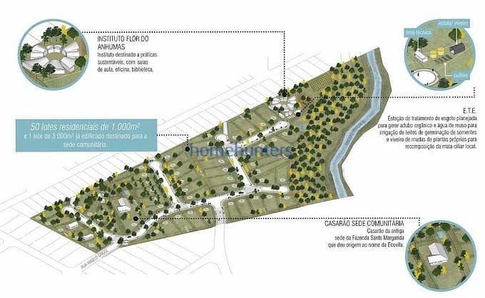 Terreno, 1031 m² - Foto 4