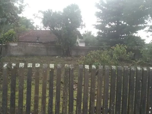Terreno à venda, no bairro Pontal do Sul em Pontal Do Paraná