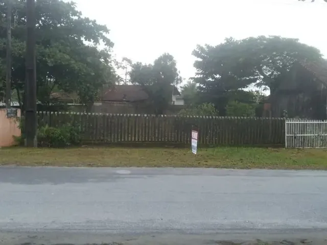 Terreno à venda, no bairro Pontal do Sul em Pontal Do Paraná
