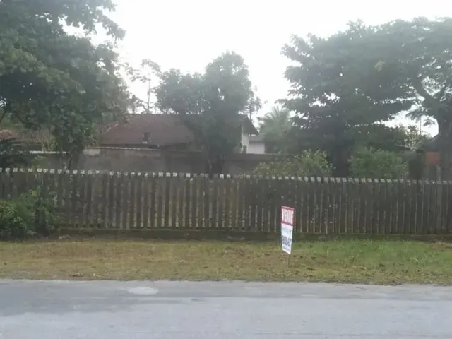 Terreno à venda, no bairro Pontal do Sul em Pontal Do Paraná