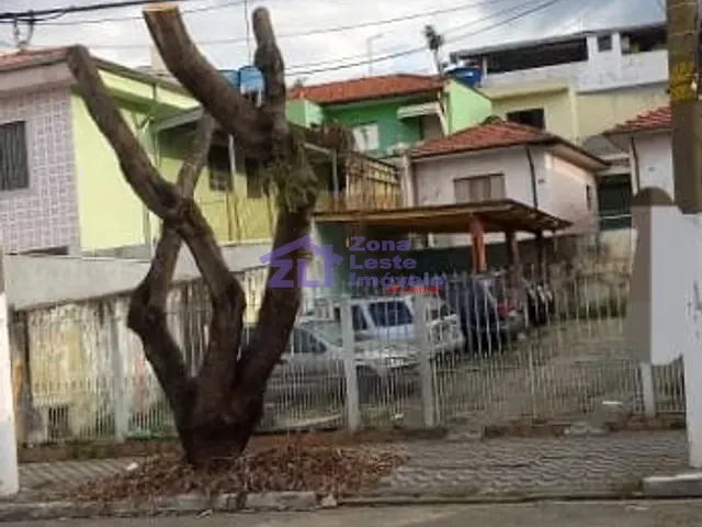 Terreno com 560m², à venda, no bairro Vila Formosa em São Paulo