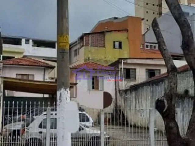 Terreno com 560m², à venda, no bairro Vila Formosa em São Paulo