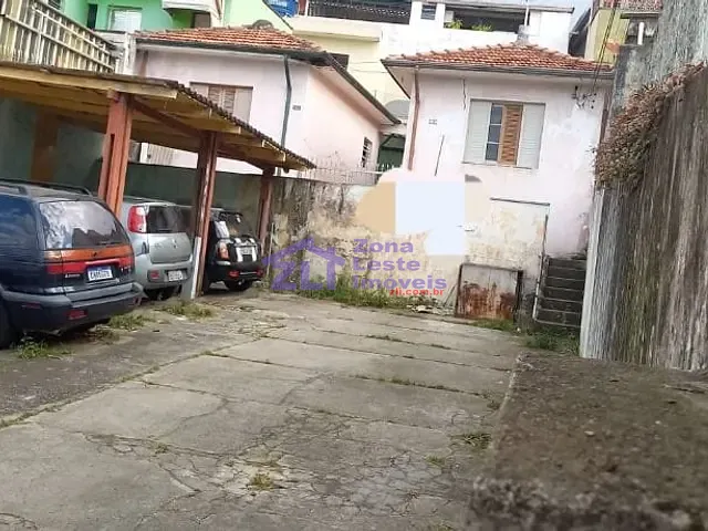 Terreno com 560m², à venda, no bairro Vila Formosa em São Paulo