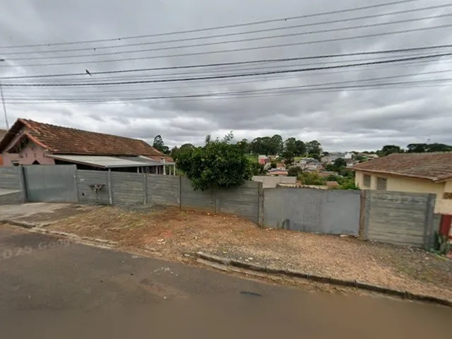 Terreno à venda, próximo ao Operário, Oficinas, Ponta Grossa, PR