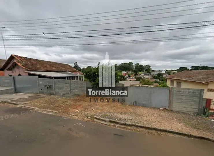 Terreno, 462 m² - Foto 1