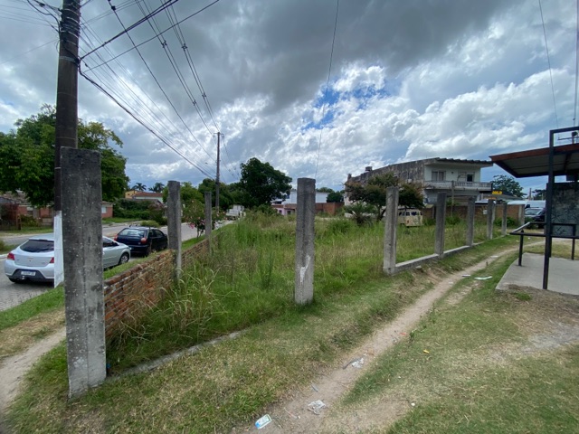Terreno com 850m², à venda, no bairro Três Vendas em Pelotas