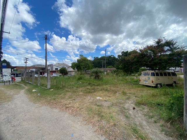 Terreno com 850m², à venda, no bairro Três Vendas em Pelotas