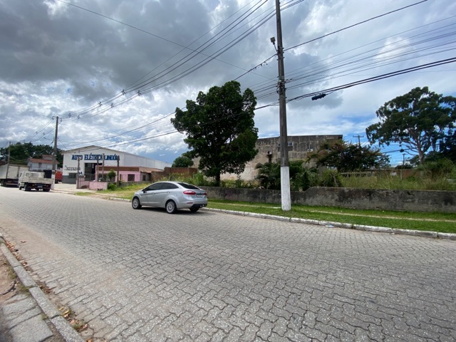 Terreno com 850m², à venda, no bairro Três Vendas em Pelotas