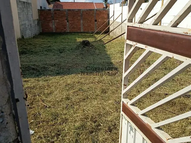 Terreno com 250m², à venda, no bairro Jardim Terras de São João em Jacareí