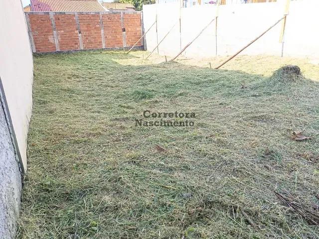 Terreno com 250m², à venda, no bairro Jardim Terras de São João em Jacareí