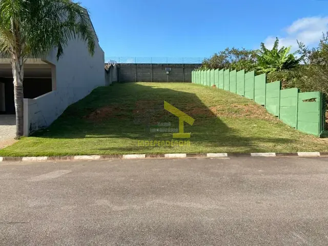 Terreno com 360m², à venda, no bairro Loteamento Residencial Dolce Vita em Itatiba