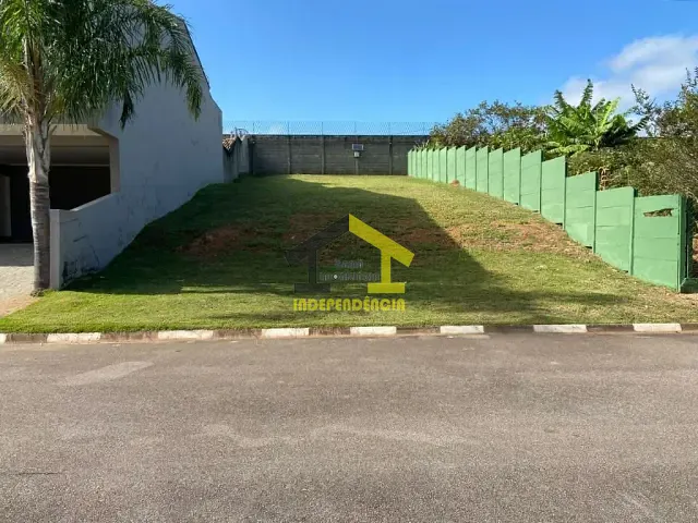 Terreno com 360m², à venda, no bairro Loteamento Residencial Dolce Vita em Itatiba