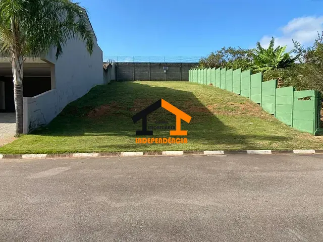 Terreno com 360m², à venda, no bairro Loteamento Residencial Dolce Vita em Itatiba