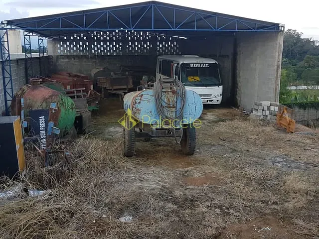 Terreno com 377m², à venda, no bairro São Benedito em Pindamonhangaba