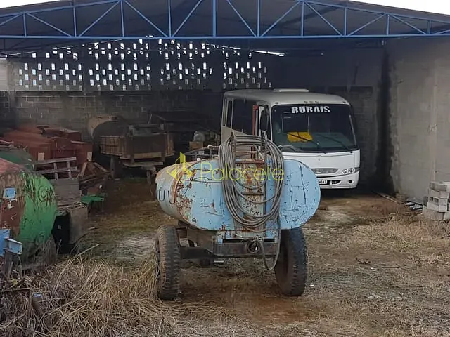 Terreno com 377m², à venda, no bairro São Benedito em Pindamonhangaba