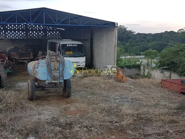 Terreno com 377m², à venda, no bairro São Benedito em Pindamonhangaba